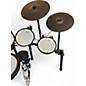 Used Roland TD17KVX Electric Drum Set