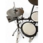 Used Roland TD17KVX Electric Drum Set