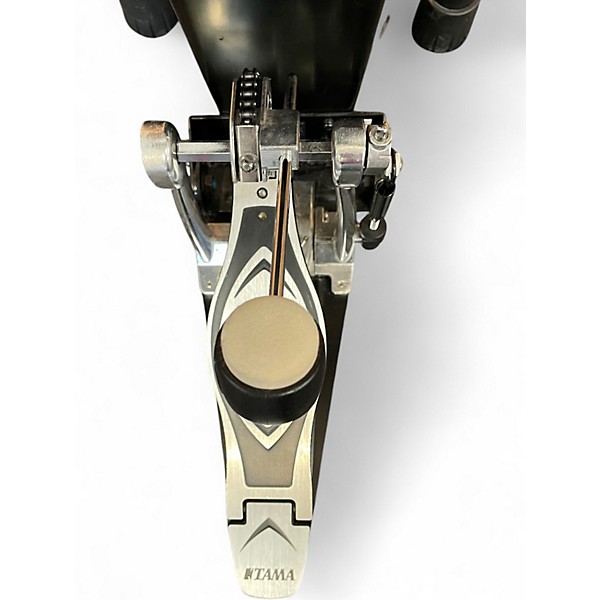 Used TAMA IRON COBRA 200 SINGLE Single Bass Drum Pedal