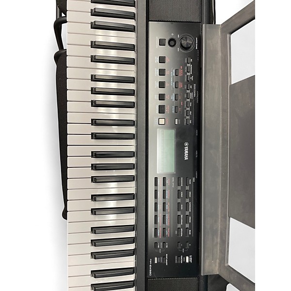 Used Yamaha PSREW320 Stage Piano