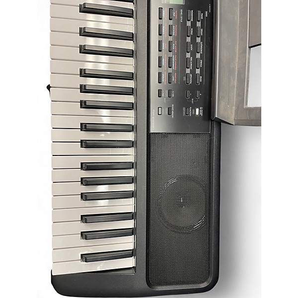 Used Yamaha PSREW320 Stage Piano