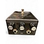 Used JHS Pedals BENDER Effect Pedal