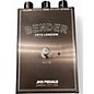 Used JHS Pedals BENDER Effect Pedal