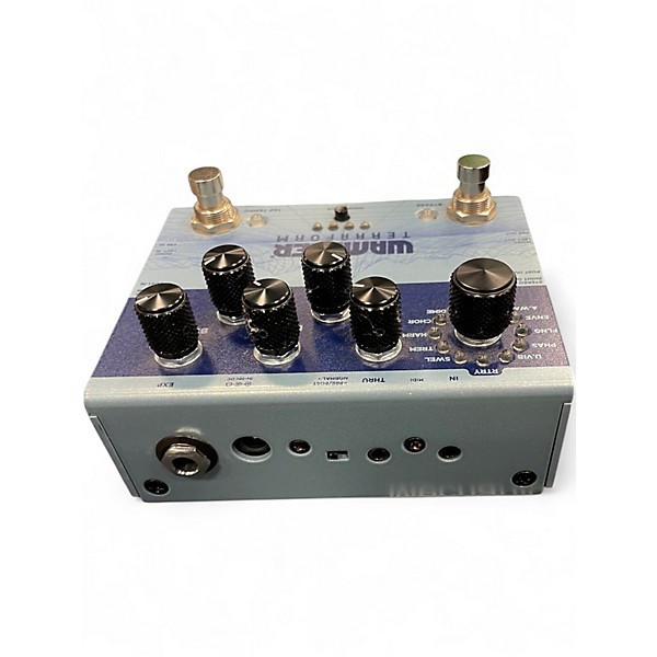 新品 未使用 Wampler Pedals Terraform ワンプラー Terraform - Wampler Pedals