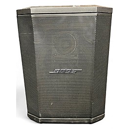 Used Bose S1 PRO+ Sound Package