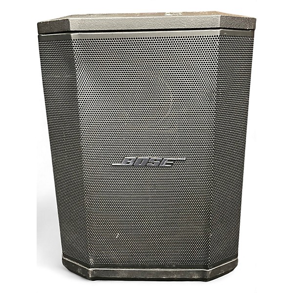 Used Bose S1 PRO+ Sound Package
