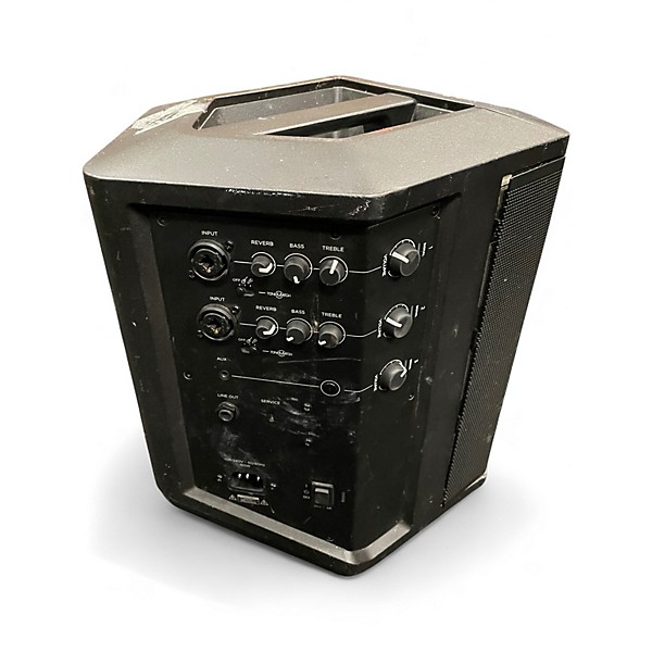 Used Bose S1 PRO+ Sound Package