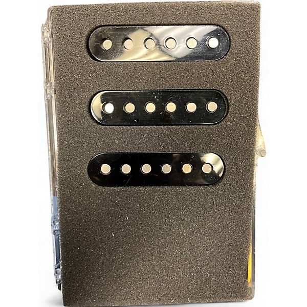 Used Fender Strat Pickup Set Single Coil Guitar Pickup