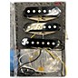 Used Fender Strat Pickup Set Single Coil Guitar Pickup