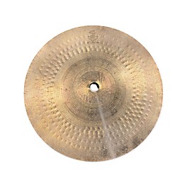 Used Zildjian 8in A Series Splash Cymbal