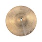 Used Zildjian 8in A Series Splash Cymbal thumbnail