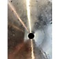 Used Zildjian 8in A Series Splash Cymbal