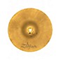 Used Zildjian 8in A Series Splash Cymbal