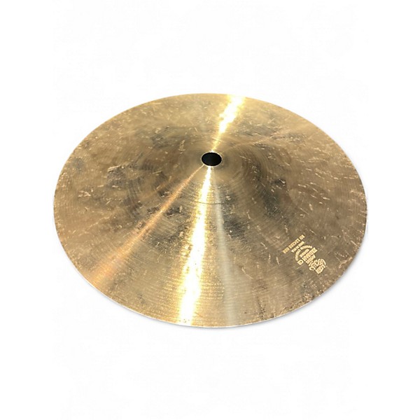 Used Zildjian 8in A Series Splash Cymbal
