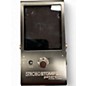 Used Peterson SSHD1 Tuner Pedal thumbnail