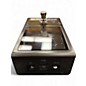 Used Peterson SSHD1 Tuner Pedal