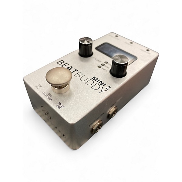 Used Singular Sound BeatBuddy MINI 2 Metronome