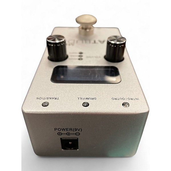 Used Singular Sound BeatBuddy MINI 2 Metronome