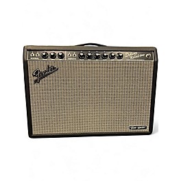 Used Fender Tonemaster Deluxe Reverb Guitar Combo Amp
