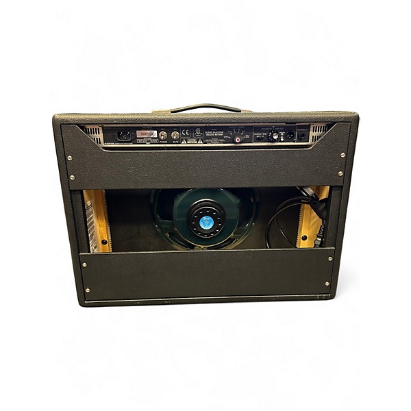 Used Fender Tonemaster Deluxe Reverb Guitar Combo Amp