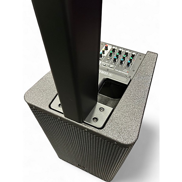 Used Yamaha Stagepas 1K Sound Package
