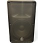 Used Yamaha DBR12 Powered Speaker thumbnail