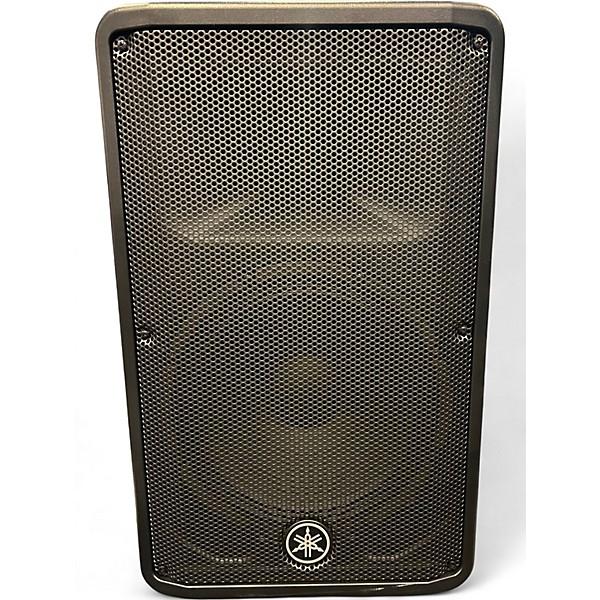 Used Yamaha DBR12 Powered Speaker