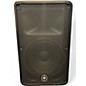 Used Yamaha DBR12 Powered Speaker