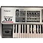 Used Roland Fantom X6 Keyboard Workstation