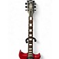 Used Gibson N225 Cherry Hollow Body Electric Guitar