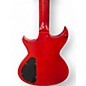 Used Gibson N225 Cherry Hollow Body Electric Guitar