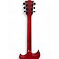 Used Gibson N225 Cherry Hollow Body Electric Guitar
