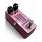 Used Mosky Audio SPRING REVERB  Effect Pedal