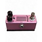 Used Mosky Audio SPRING REVERB  Effect Pedal