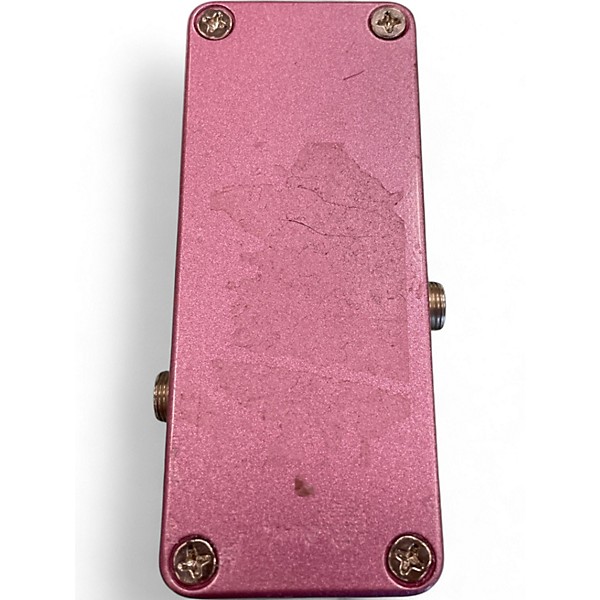 Used Mosky Audio SPRING REVERB  Effect Pedal