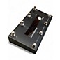 Used Morningstar MC8 Pedal Board
