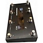 Used Morningstar MC8 Pedal Board