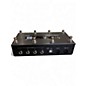 Used Morningstar MC8 Pedal Board