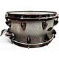 Used Orange County Drum & Percussion 7X14 Miscellaneous Snare 22 PLY MAPLE BLACK SPARKLE Drum thumbnail