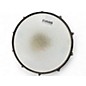 Used Orange County Drum & Percussion 7X14 Miscellaneous Snare 22 PLY MAPLE BLACK SPARKLE Drum