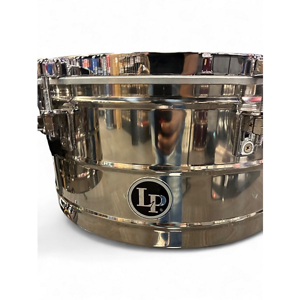 Used LP Timbale Timbales