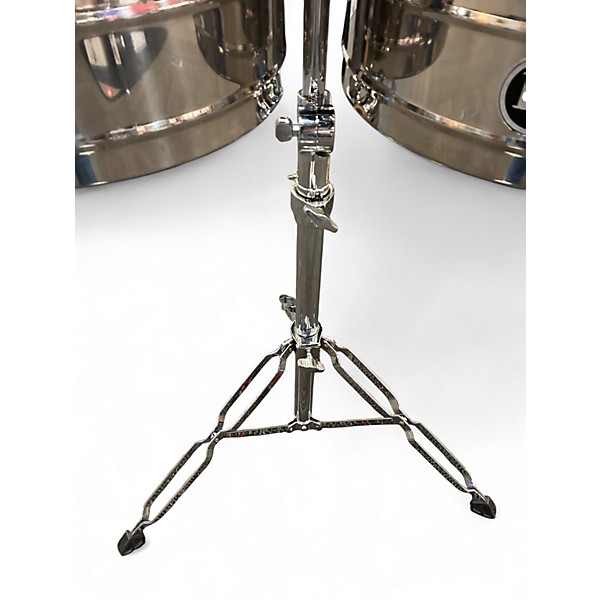 Used LP Timbale Timbales