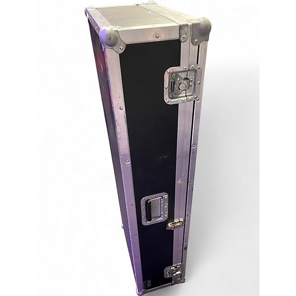 Used Roadie 49x18.5x10 Keyboard Case