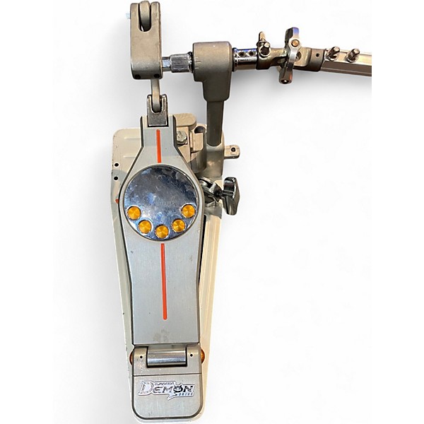 Used Pearl P3002D Double Bass Drum Pedal