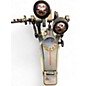 Used Pearl P3002D Double Bass Drum Pedal