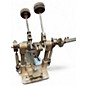 Used Pearl P3002D Double Bass Drum Pedal