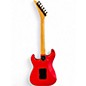 Used Charvel Model 3 HSS Candy Apple Red Solid Body Electric Guitar