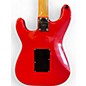 Used Charvel Model 3 HSS Candy Apple Red Solid Body Electric Guitar