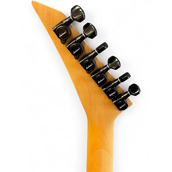 Used Charvel Model 3 HSS Candy Apple Red Solid Body Electric Guitar