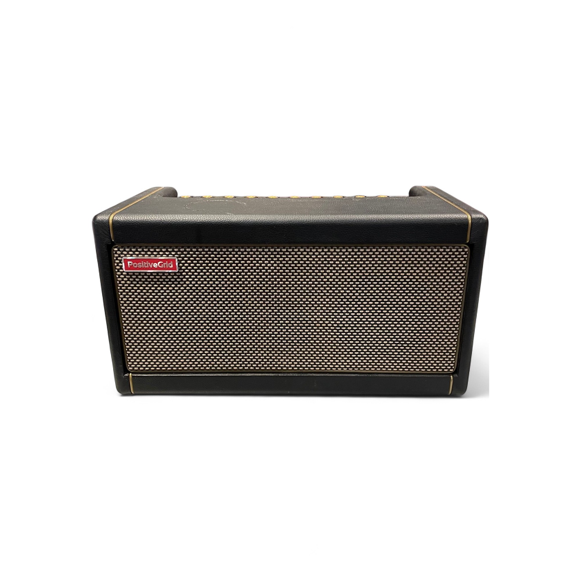 Used Positive Grid Spark 40 Guitar Combo Amp | Guitar Center